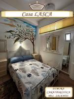 Casa Lasca - Bed and Breakfast San Marzano di San Giuseppe