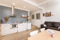 Appartamento con 1 Camera da Letto