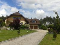Apartment Hanny - B&B Vimperk