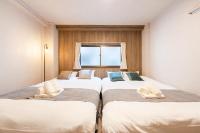 Terrace Tokyo Otsuka - Ferienwohnung Tokio