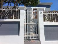 Happy Home - Woodstock - Chambres d’hôtes Le Cap