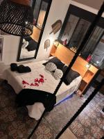 Magnolia duplex - B&B Canet