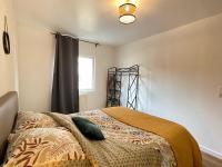 Vue sur Saint Quentin Un Séjour à Part - B&B Longeville-lès-Metz