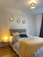 Vue sur Saint Quentin Un Séjour à Part - B&B Longeville-lès-Metz