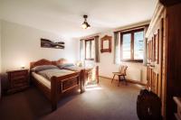 Tweepersoonskamer met Eigen Badkamer