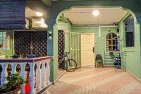 Traditional Cottage at Sunway by HCK - B&B Petaling Jaya