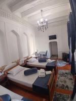 Family guest house Ali Abbos - Ferienwohnung Buchara