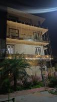 Vraj - Bed and Breakfast Jhāmba