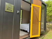 Lanyin Hut X by Tiny Away - B&B Xinle