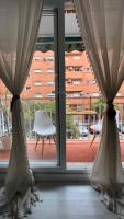 Ubicación ideal, entre la playa y el centro ciudad - Bed and Breakfast Valencia