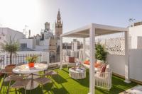Abades Giralda Luxury by Valcambre - Ferienwohnung Sevilla