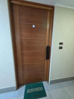 Apartment Amunategui, Santiago Centro - B&B Santiago del Cile