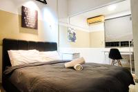 Habitación Superior - 1 cama grande