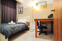 Habitación Individual Deluxe