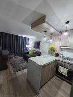 Apartment Amunategui, Santiago Centro - B&B Santiago