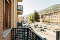 Maison Clairet by Hili - Ferienwohnung Aosta