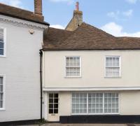 The Sandwich Hideaway - Chambres d’hôtes Sandwich