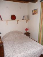Grands gîtes Ardèche - Ferienwohnung Salavas