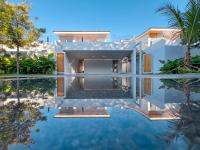 The Trinity new modern 5BR villa with 20M Pool - B&B Thalang