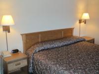 Suite Lit King-Size Exécutive