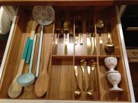 Chez Sven - Studio 'Le Grand' - B&B Ammansegg