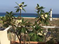 Terrazas de Jandía - Ferienwohnung Morro del Jable