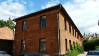 Kuldiga Kalna Apartment - Ferienwohnung Goldingen