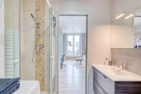 Le calme urbain - Villeurbanne - Proximité Lyon - B&B Villeurbanne