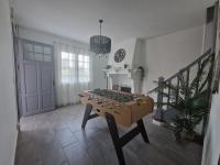 Casa Samana maison 4 chambres à Mont de Marsan - Ferienwohnung Mont-de-Marsan