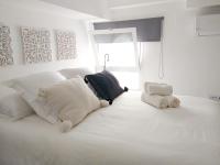 Apartment mit 2 Schlafzimmern