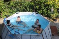 Giorgi's Homestay - B&B Kutaisi