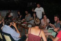 Giorgi's Homestay - Chambres d'hôtes Koutaïssi