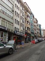 Khalkedon Suites - Ferienwohnung Istanbul