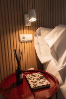 DreamStay - Marques Apartamento con Parking - B&B Granada