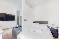 Praed Street Paddington by Citystaylondon - Chambres d'hôtes Londres