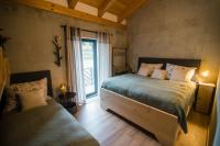 Apartment - auf 2 Etagen