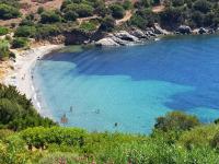 Brezza marina I3 - Chambres d'hôtes Villasimius