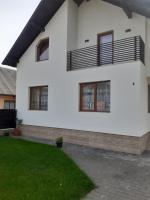 Green Garden - B&B Sighetu Marmaţiei