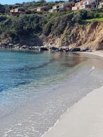 Brezza marina I3 - Chambres d'hôtes Villasimius