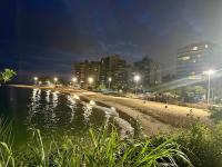 Elegância Praia da Sereia - B&B Vila Velha