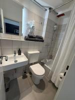 Chambre Double ou Lits Jumeaux