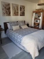Chez Didier et vero - B&B Houville-la-Branche