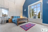 Rachel's House with Parking! - B&B Leicester