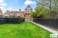 Rachel's House with Parking! - B&B Leicester