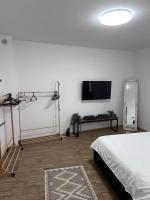 Ultracentral Apartment in the heart of Cluj - Chambres d'hôtes Cluj-Napoca