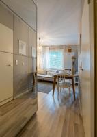 Viihtyisä huoneisto kaupungin keskustassa - B&B Kajaani