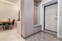 Expo Elite Apartments - Bed and Breakfast Astana