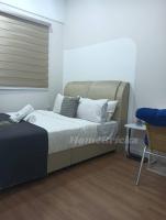 Appartement 2 Chambres avec Balcon