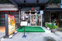 XX BAO San Chao Pho Suea - ศาลเจ้าพ่อเสือ - B&B Bangkok