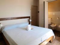 Doppelzimmer mit Seeblick